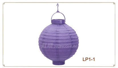 點亮全球 外貿(mào)出口電池座燈籠的定制化優(yōu)勢與義烏虹順日用品制造實力