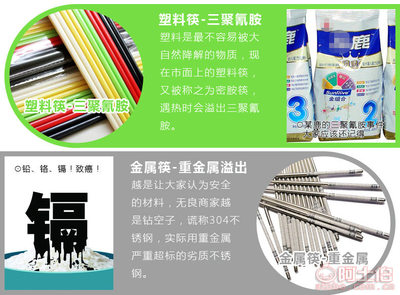 天然健康，安心之選 揭秘自主天然無漆無蠟竹筷