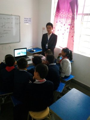 大理市金太陽教育信息咨詢 專業導航，助力學業與成長