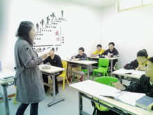 邦你學教育鎮江校區 暑期招生優惠火熱開啟，助力學子蓄力新學期